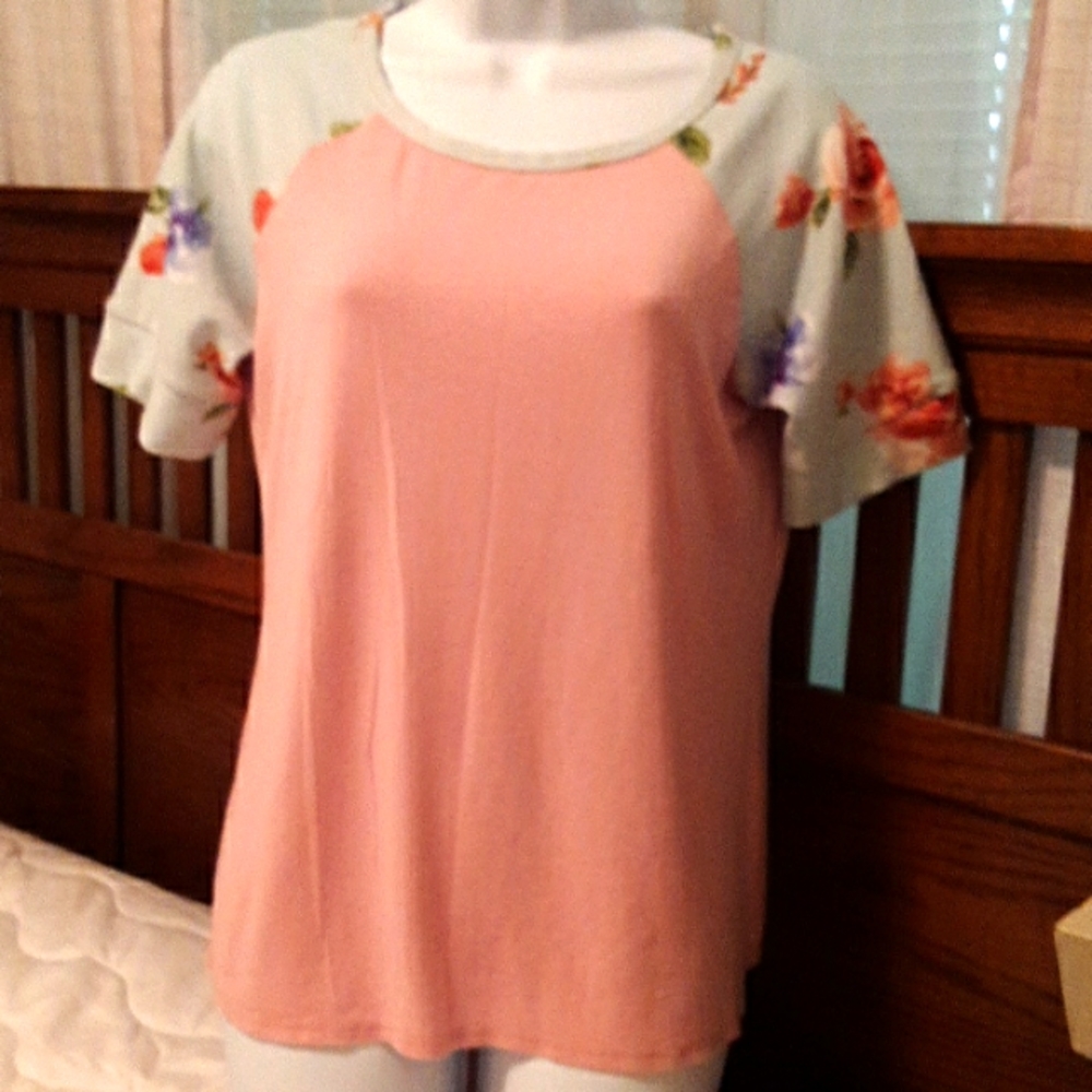 Acting Pro shirt